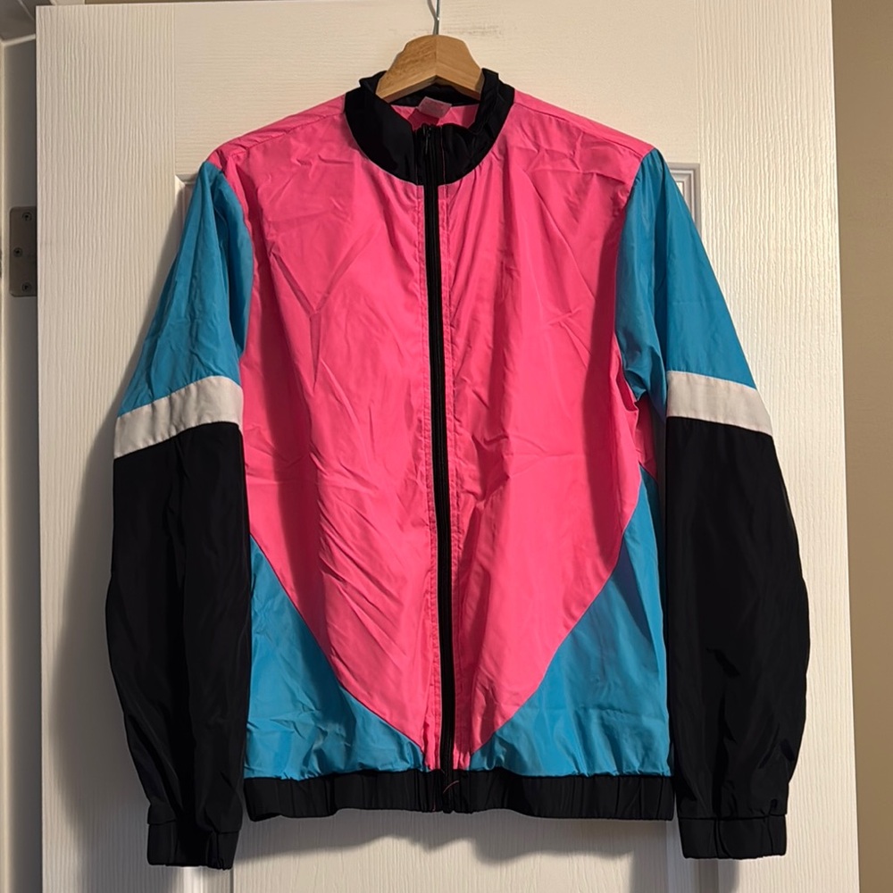 Balera Polyester Jacket
